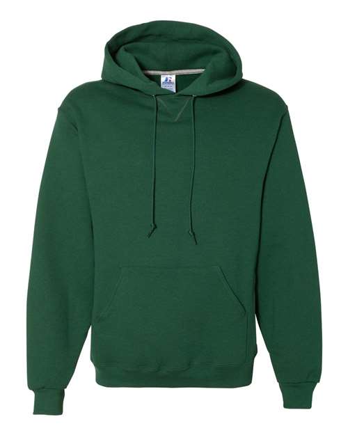 Russell Athletic 695HBM Dark Green — front