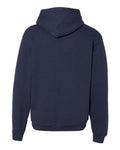 Russell Athletic 695HBM Navy — back