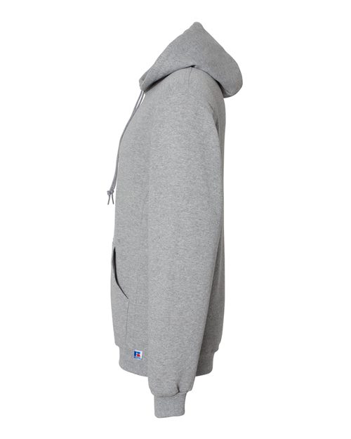 Russell Athletic 695HBM Oxford — direct side