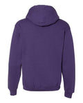 Russell Athletic 695HBM Purple — back