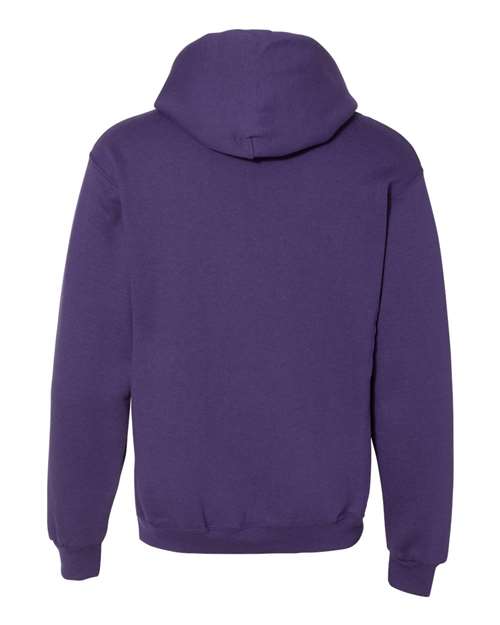 Russell Athletic 695HBM Purple — back