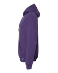 Russell Athletic 695HBM Purple — direct side