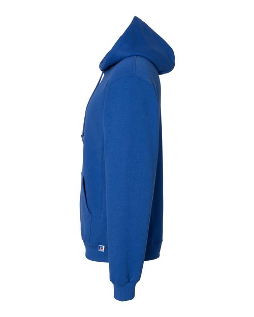 Russell Athletic 695HBM Royal — direct side