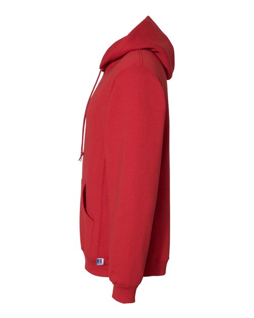 Russell Athletic 695HBM True Red — direct side