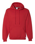 Russell Athletic 695HBM True Red — front