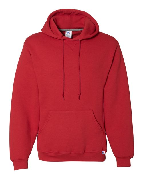 Russell Athletic 695HBM True Red — front