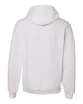 Russell Athletic 695HBM White — back