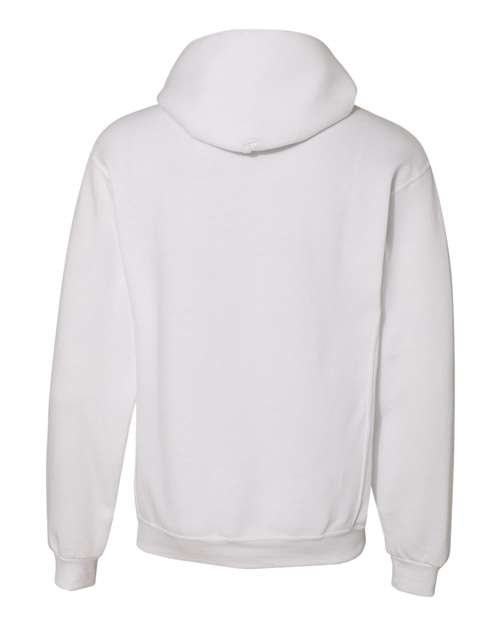 Russell Athletic 695HBM White — back
