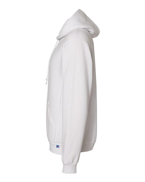 Russell Athletic 695HBM White — direct side