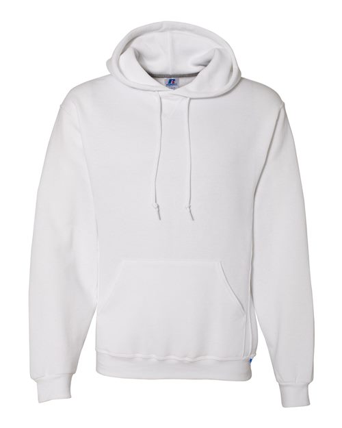 Russell Athletic 695HBM White — front