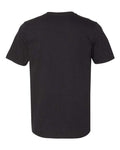 Russell Athletic 64STTM Black — back