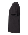 Russell Athletic 64STTM Black — direct side