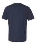 Russell Athletic 64STTM Navy — back