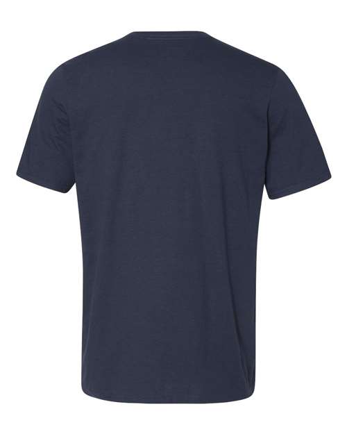 Russell Athletic 64STTM Navy — back