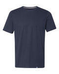 Russell Athletic 64STTM Navy — front