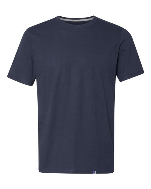 Russell Athletic 64STTM Navy — front