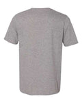 Russell Athletic 64STTM Oxford — back