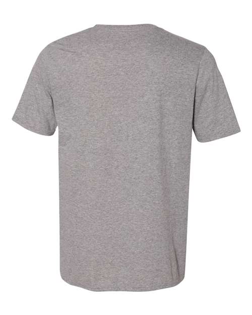 Russell Athletic 64STTM Oxford — back