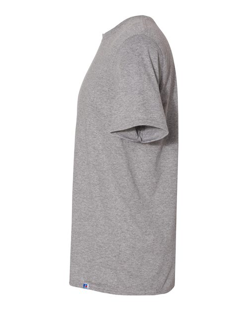 Russell Athletic 64STTM Oxford — direct side