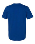 Russell Athletic 64STTM Royal — back