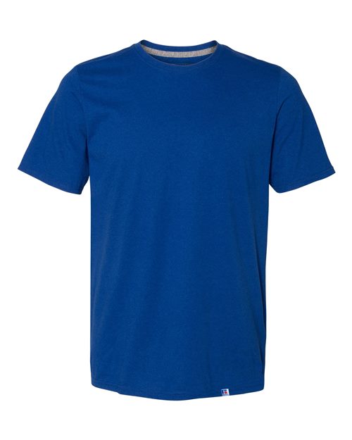 Russell Athletic 64STTM Royal — front