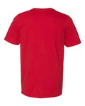 Russell Athletic 64STTM True Red — back