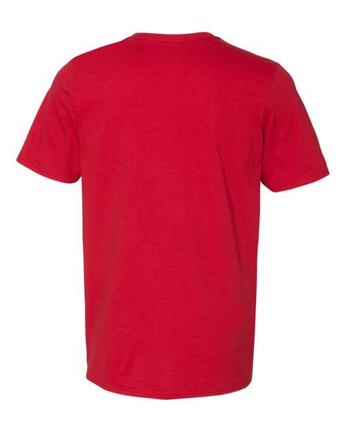 Russell Athletic 64STTM True Red — back