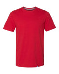 Russell Athletic 64STTM True Red — front