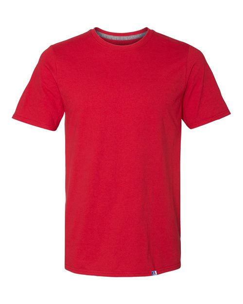 Russell Athletic 64STTM True Red — front