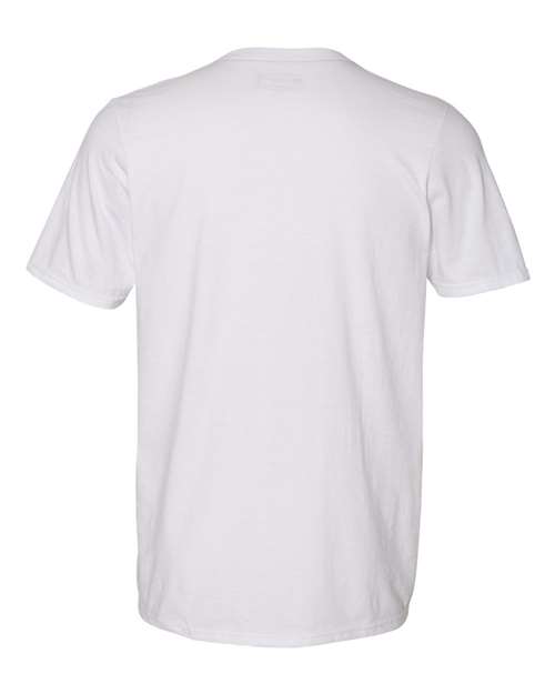Russell Athletic 64STTM White — back