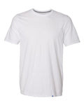 Russell Athletic 64STTM White — front