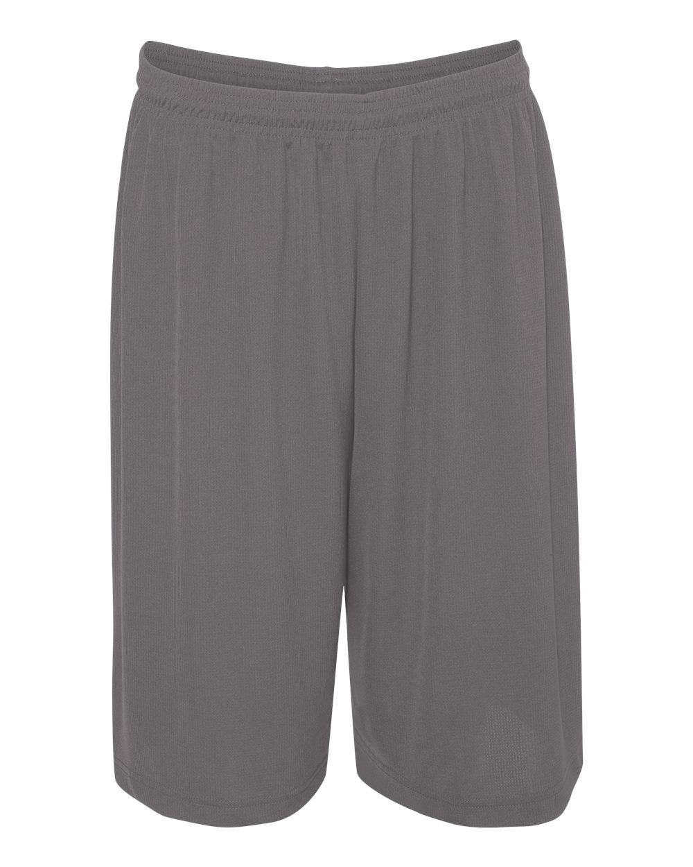 Unisex Mesh 11" Short - Sport Graphite