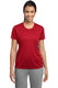 Sport-Tek LST350 - Women's PosiCharge Competitor Tee - True Red