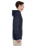 Unisex Performance® Tech Hoodie - Sport Dark Navy