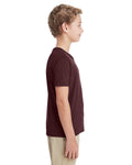 Youth Performance® Youth Core T-Shirt - Sport Dark Maroon