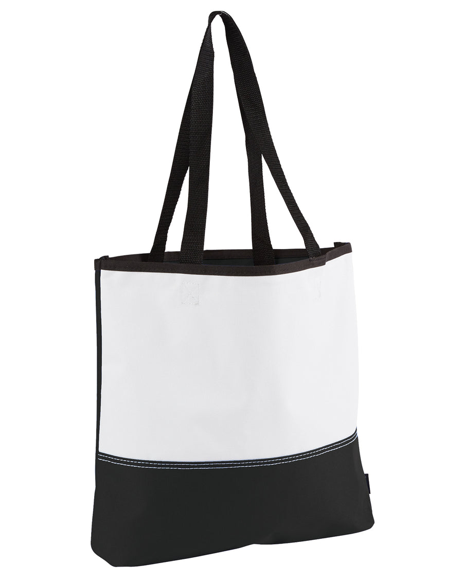 Encore Convention Tote - Black