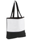 Gemline 1540 - Encore Convention Tote - Black