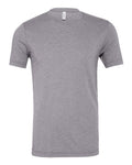 BELLA + CANVAS 3413 Storm Triblend — front