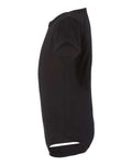 BELLA + CANVAS 100B Black — direct side