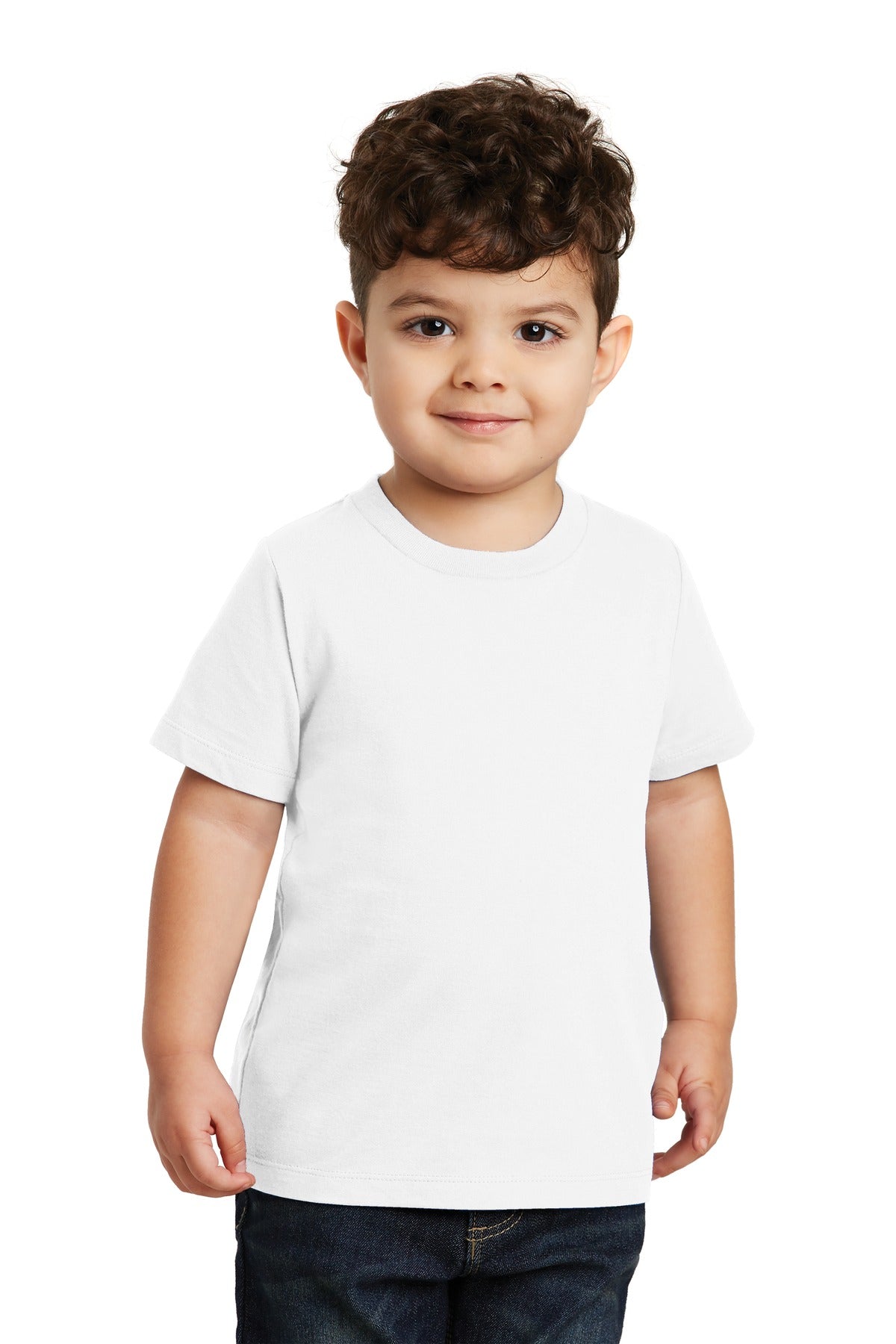 Toddler Fan Favorite Tee - White