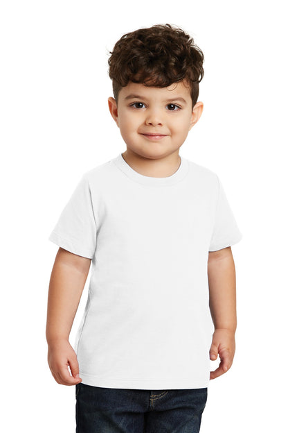 Toddler Fan Favorite Tee - White