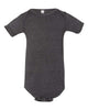 Heather Dark Gray