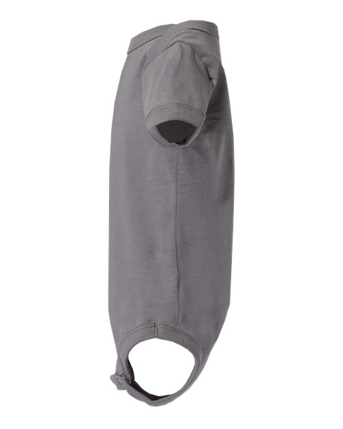 BELLA + CANVAS 100B Storm — direct side
