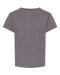 BELLA + CANVAS 3001T Storm — front