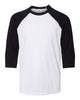 White / Black