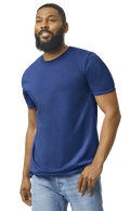 Softstyle�� Unisex T-Shirt - Metro Blue