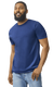 Gildan G640 - Softstyle�� Unisex T-Shirt - Metro Blue