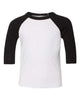 White / Black