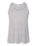 BELLA + CANVAS 8800Y Athletic Heather — front