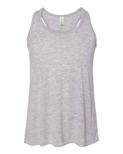 BELLA + CANVAS 8800Y Athletic Heather — front